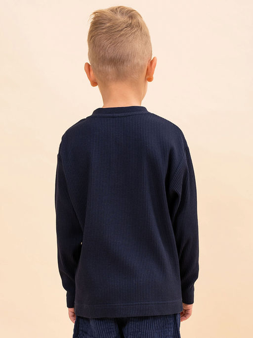 Pelican BFJH3351 Джемпер для мальчиков  фото 3