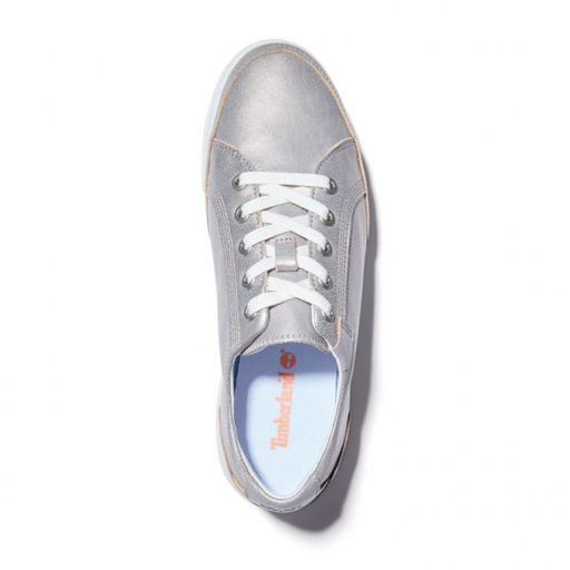 Кеды - Timberland фото 5