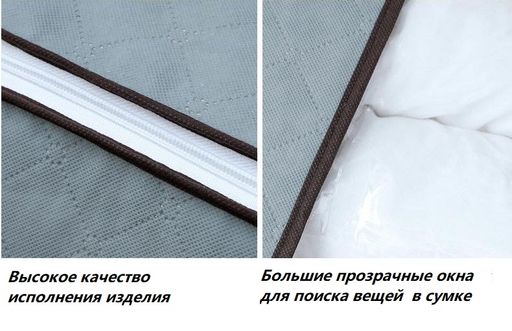 Органайзер OB-220-Blue