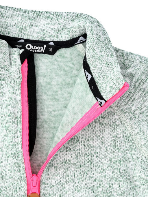 Кофта детск. Алфи - Oldos фото 14