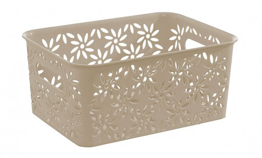 Корзина 3л 235*173*105 мм, арт. 5110/28/-29/-30/-20/-26