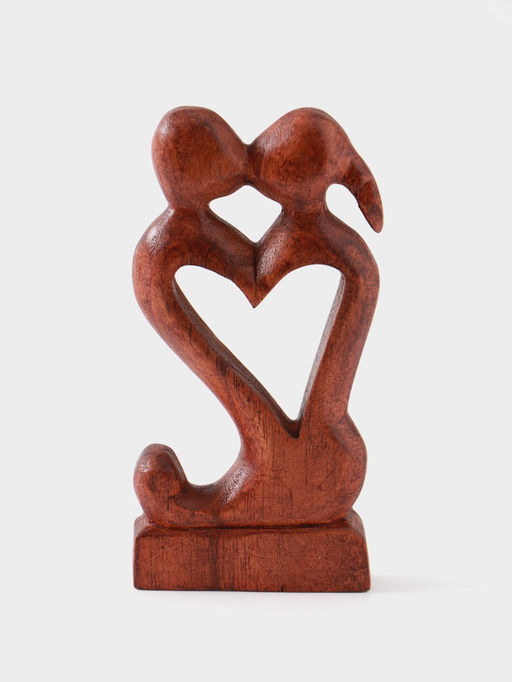 Сувенир Союз, 15 см, дерево