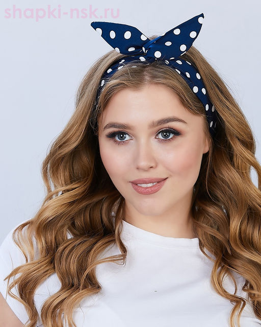 Повязка-солоха 2 Повязка женская