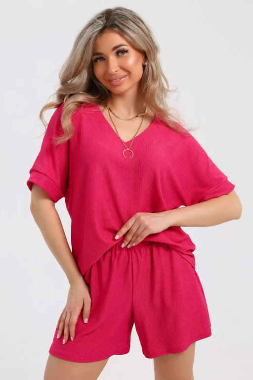 Костюм с шортами КЖ-005 Жатка