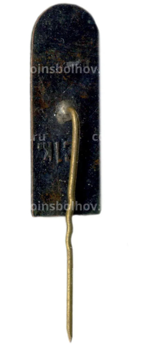 Значок Вильнюс