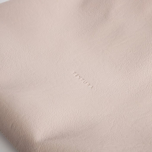 Сумка женская TEXTURA, мешок, большой размер, цвет бежевый  фото 3