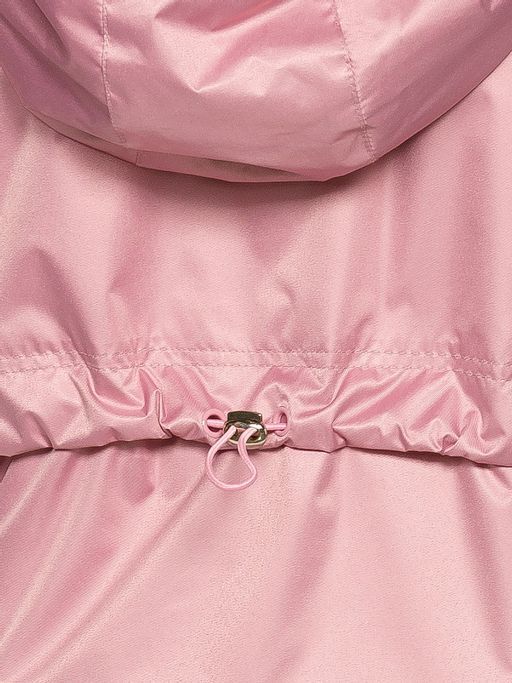 GZRM3221 плащ для девочек