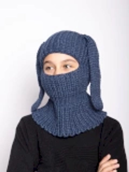 Балаклава с ушками Хэппи - Tamasha фото 2