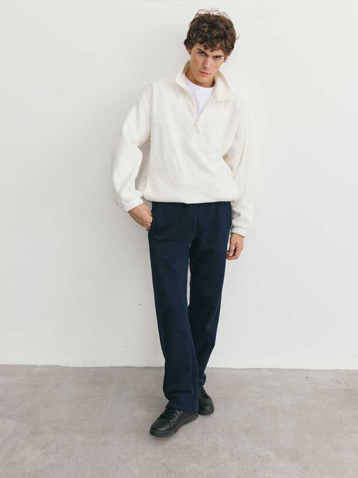 Брюки мужские 25154-511 футер - Avese фото 44