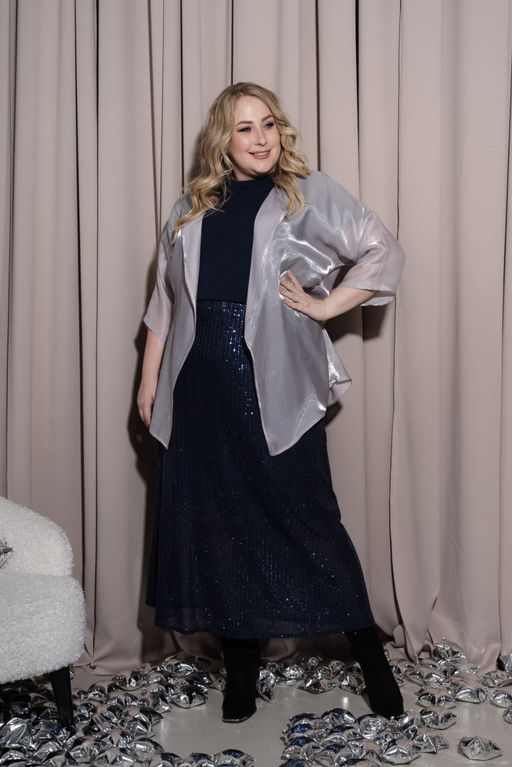 Юбка женская - Jp фото 3