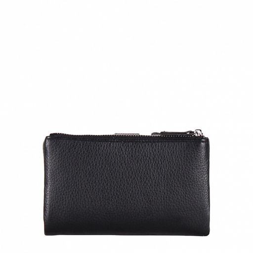 Кошелек 3998 black Vermari