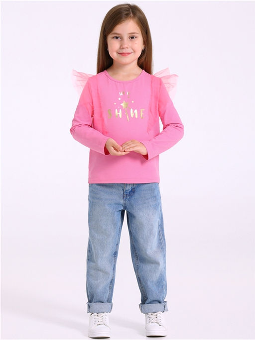 Лонгслив 1ДДЛД4506804с