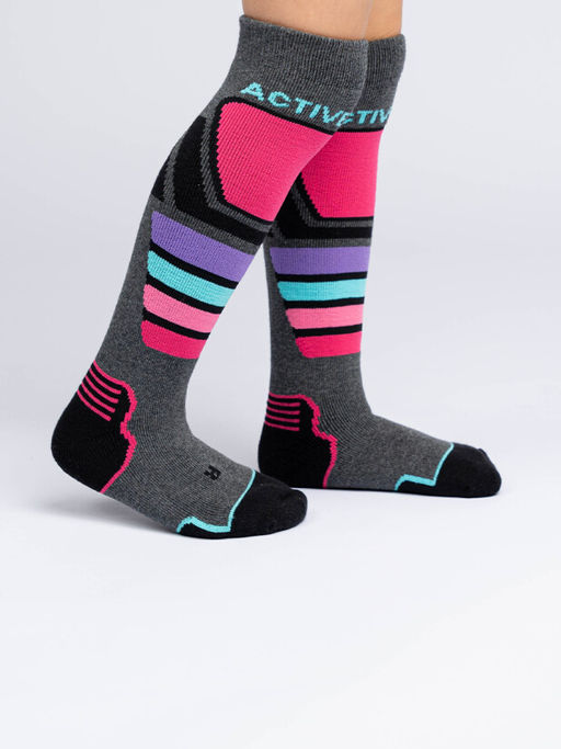 PlayToday / Термоноски до +10С для девочки