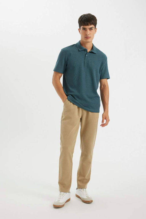 Узкие брюки Jogger