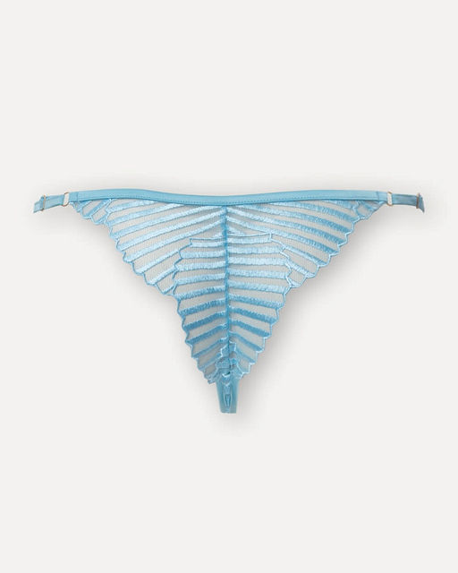 Трусы-бразильяно жен. - Deseo фото 4