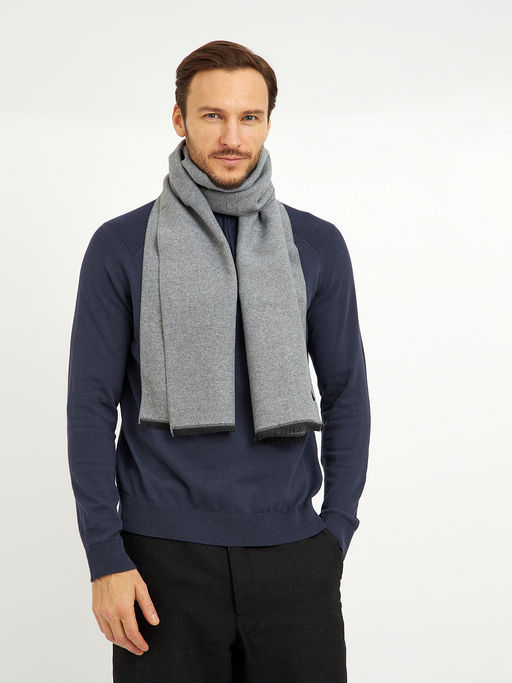 шарф мужской - Glenfield фото 2