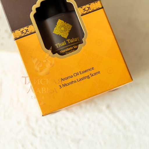 Аромадиффузор
Мандарин и Ваниль
THAI TALAY
50 мл фото 8
