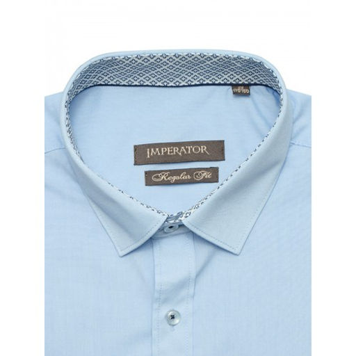 Рубашка Imperator Dream Blue-S-sl