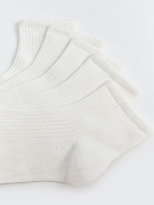 Kad?n D?z Soket ?orap 5li