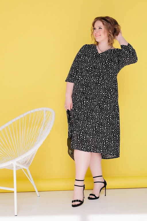 Платье женское - Jp фото 11