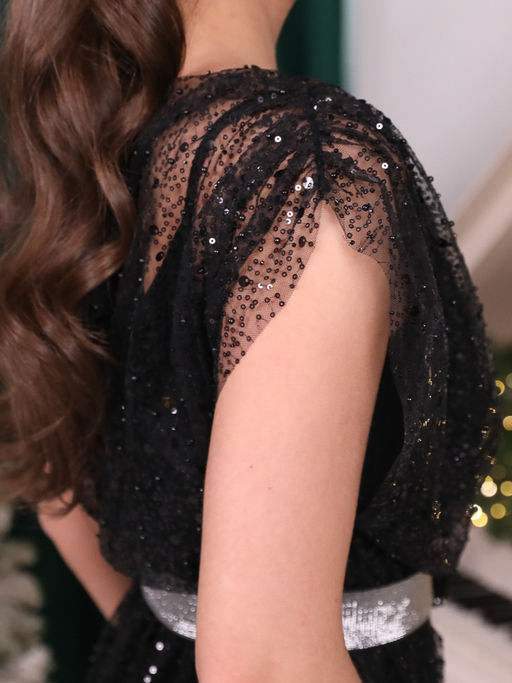 Платье П2-5359 - Wisell фото 17