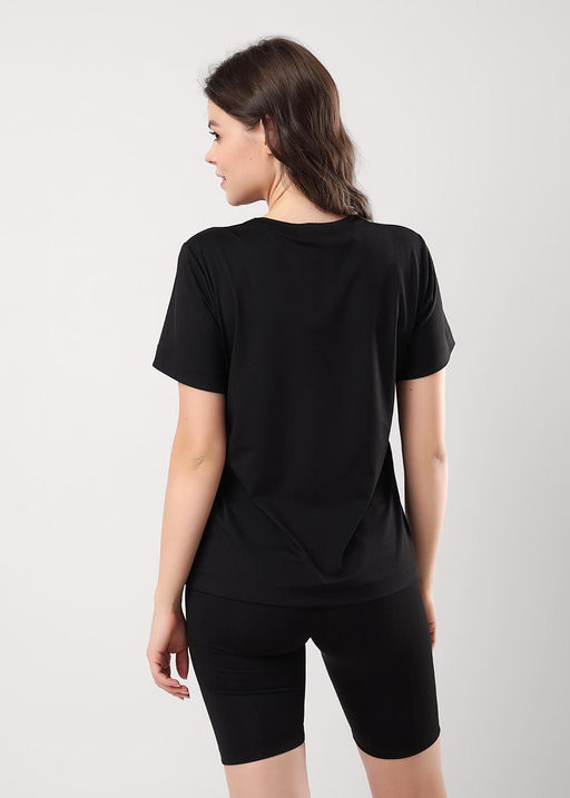 Футболка женская - Clever wear фото 4