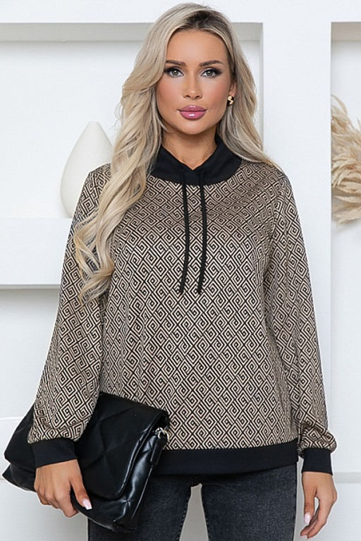 Джемпер 41662 - Avili фото 5