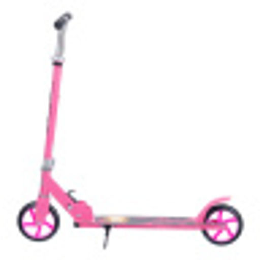 Самокат двухколесный Slider складной