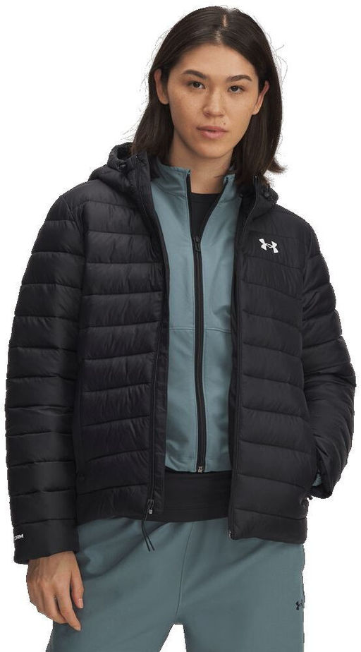 Куртка женская