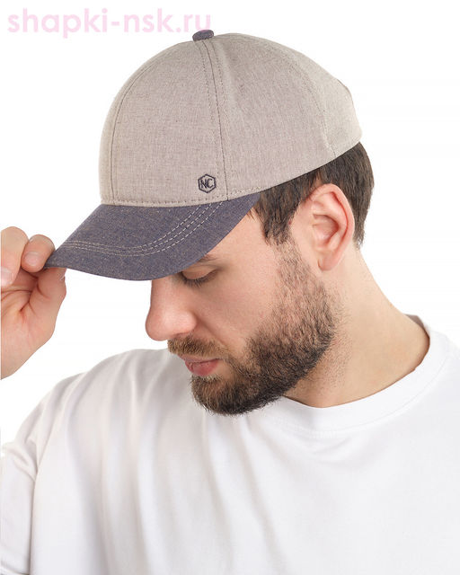 011.97119 Бейсболка (57-58)