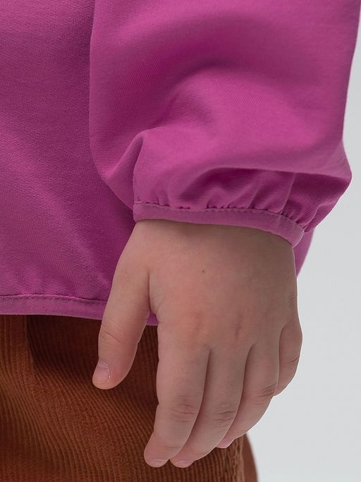 Pelican GFNK3319/1U толстовка для девочек  фото 5