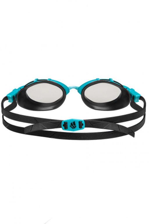 очки для триатлона Triathlon photochromic, Triathlon polarize, Record breaker mirror, Alien mirror, Panoramic, Triathlon rainbow, Triathlon mirror, Triathlon - Mad wave фото 3