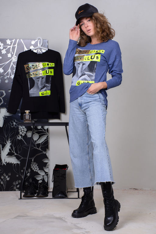 Туника 8004 - Натали фото 10