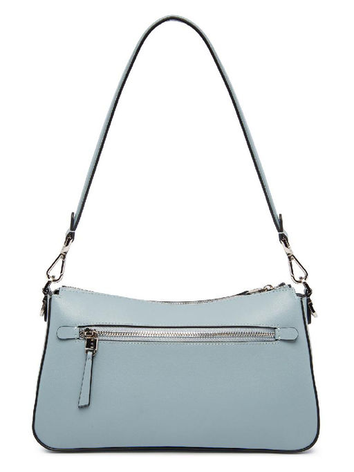 Сумка ELEGANZZA ZQ81-2258 grey sky  фото 3