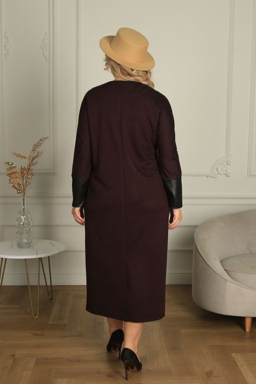 Платье П5-5137/2 - Wisell фото 12