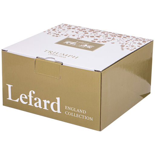 ЧАЙНАЯ ПАРА LEFARD TRIUMPH 220 МЛ  фото 2