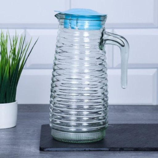 Кувшин и 2 стакана / MY-4 /уп 20/ - Галеонтрейд фото 8