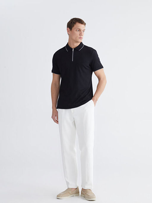 Polo Yaka Erkek Ti??rt