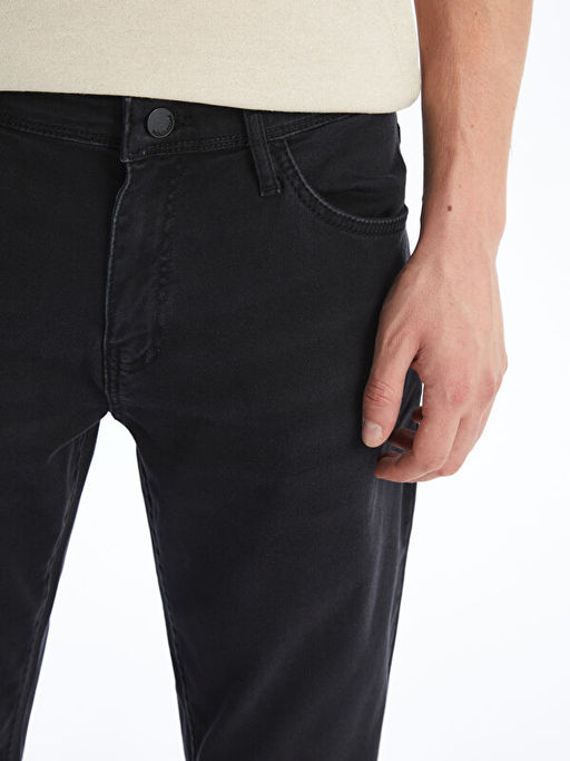 779 Regular Fit Erkek Jean Pantolon
