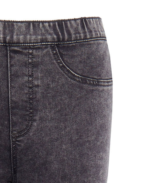 Джеггинсы жен. - Incity фото 3