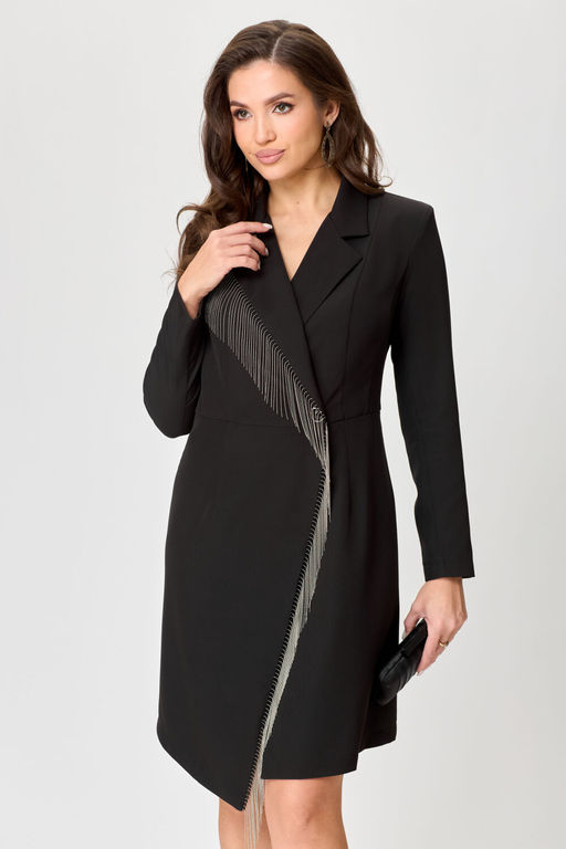 Костюм Anastasia Mak 1259 кремовый  фото 214