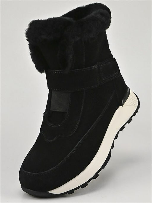 Ботинки зимние модные A804-4M - Piniolo фото 4