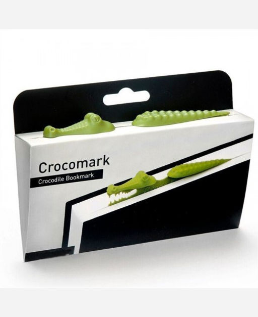 Закладка подарочная Crocomark 9046558 - Yiwu youda import & export co фото 5