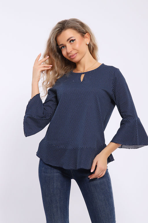 Туника женская 18106