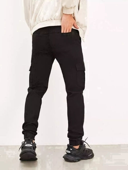 Джоггеры мужские