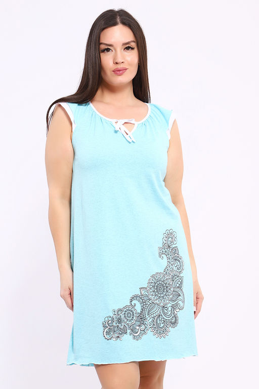 Сорочка Миловица