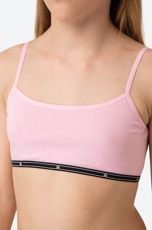 Майка-топ для девочки 5шт. Donella  фото 12