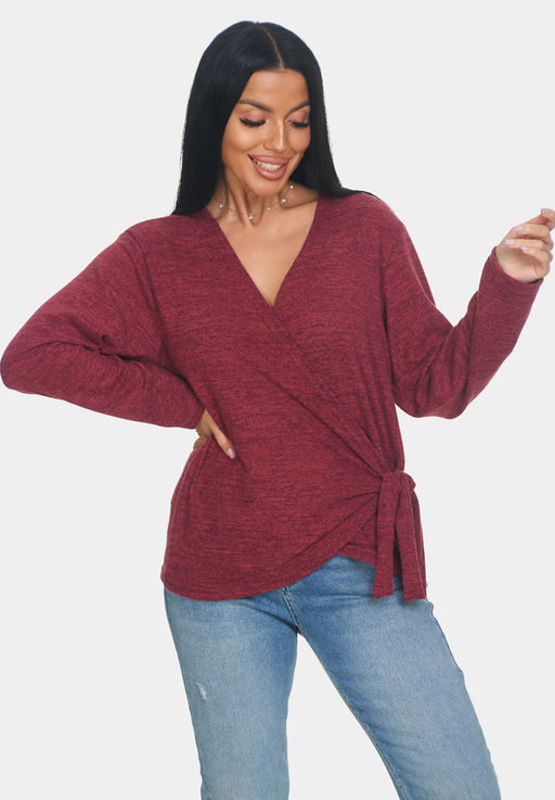 Джемпер Эмма