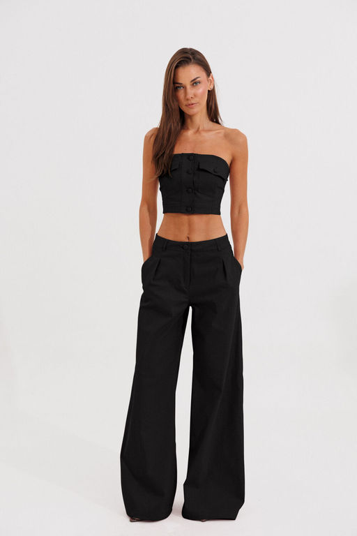 Костюм VN Fashion 1172 черный