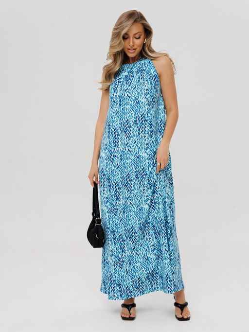 Сарафан женский СА-104 (кулирка) - Elenatex фото 36